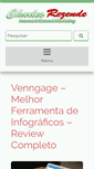 Mobile Screenshot of charlesrezende.net